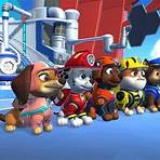 can paw patrol use their crime fighting efforts in adventure city in america2