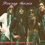 Savage Grace (metal band)3
