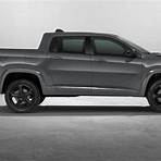 dodge ram rampage 2023 valor2