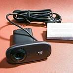 logitech webcam c3102
