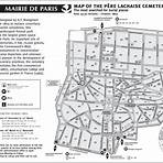 pere lachaise map3