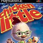 chicken little ps2 iso1