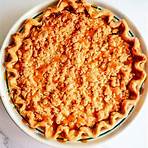 gourmet carmel apple pie recipes paula deen easy dinner plates and napkins4