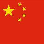 bandeira da china atual1