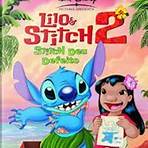 Lilo & Stitch 2: Stitch Has a Glitch filme1