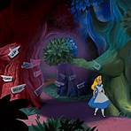 alice no país das maravilhas filme desenho1