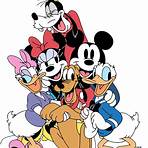 old mickey mouse png2