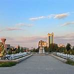 Aşgabat, Turkmenistan5