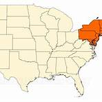 northeast united states map4