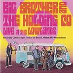 Hold Me: Live in Germany Big Brother and the Holding Company1