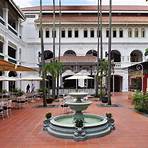 world famous landmark hotel singapore4