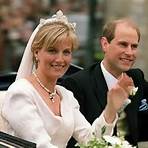 How old is Prince Edward?3