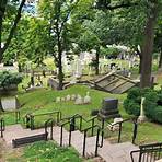 Trinity Church Cemetery wikipedia5