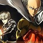 one punch man streaming2