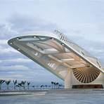 santiago calatrava museu do amanhã2