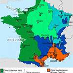 what shape does france have on the map today1