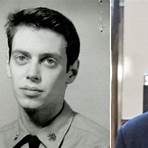 When did Steve Buscemi become a firefighter?2