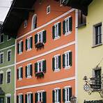 Kitzbühel, Áustria1