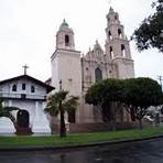 what are fun facts about san francisco de asis mission2