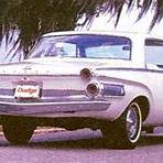What cars did Dodge make in the 60s?1