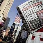 The Anthrax Attacks: In the Shadow of 9/112