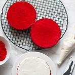 red velvet cake ricetta4
