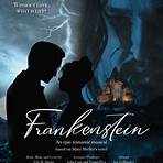 Frankenstein, The Musical film2