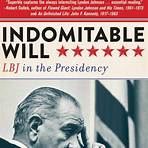 What is a good book about Lyndon Johnson & LBJ?3