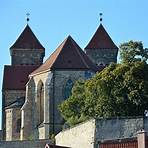 Quedlinburg Abbey wikipedia2