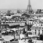 who built the eiffel tower history1
