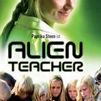 Alien Teacher Film2