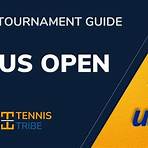 us open tennis schedule 20233