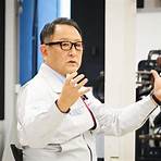 What did Akio Toyoda say about quality control?1