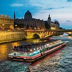 where does the river seine flow4