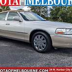 lincoln town car for sale2