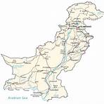 pakistan mapa1