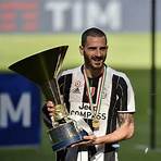 Black and White Stripes: The Juventus Story Film2