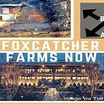 What happened to Foxcatcher Farm?1