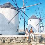 casa na ilha de mykonos grécia1