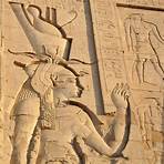 Who was Hatshepsut dynasty?1