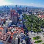 Mexico City, Mexico1