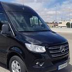barcelona airport transfers taxi3