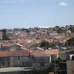 Fontenay-le-Comte, França1