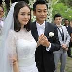 楊冪和劉愷威的婚姻關係結束了嗎?3