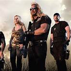 what channel did dog the bounty hunter start in the bronx full1