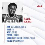 Paul Reed1