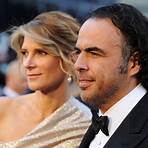 alejandro g. iñárritu wife and daughter1