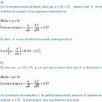 teorema del límite central ejercicios1