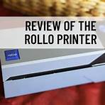 How does Rollo work?2