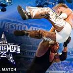 WWF Greatest Matches film1